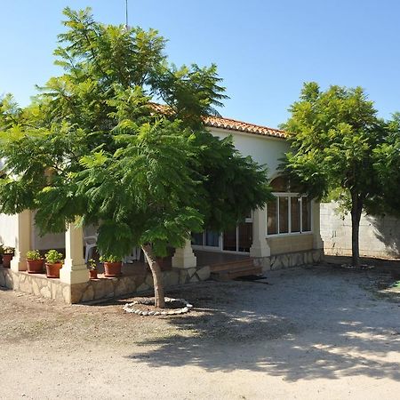 The House Guest House Les Deveses Exterior photo